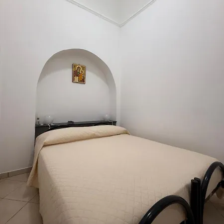Appartement Donna Lola Riposto