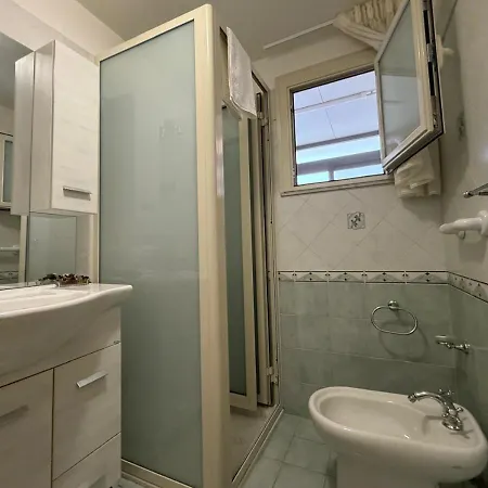 Appartement Donna Lola Riposto