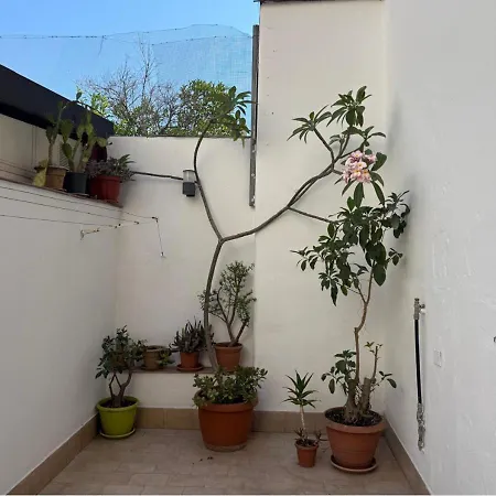 Donna Lola Appartement