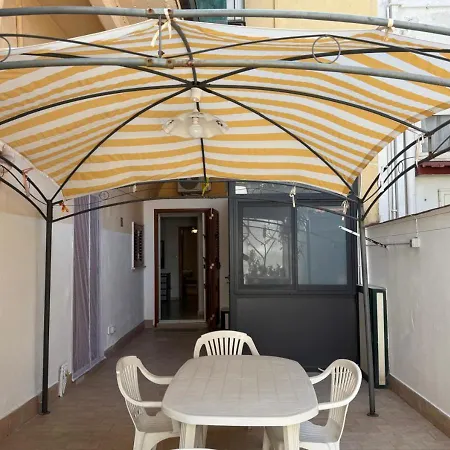 Appartement Donna Lola