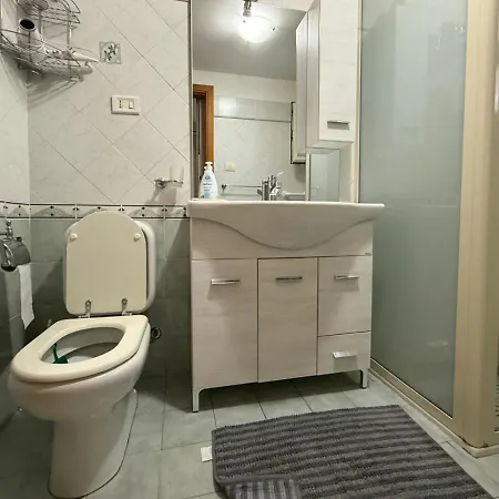 Donna Lola Appartement Riposto