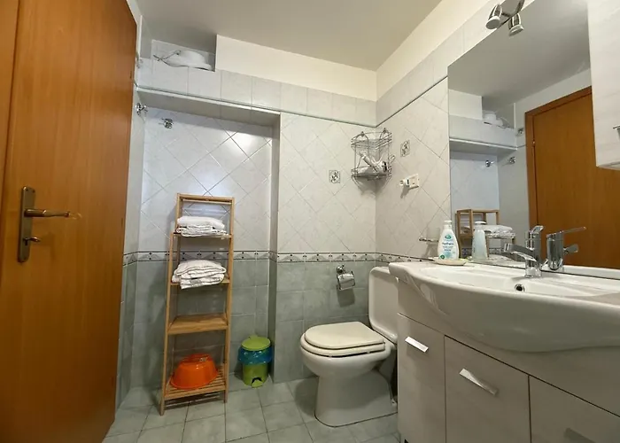 Donna Lola 里波斯托