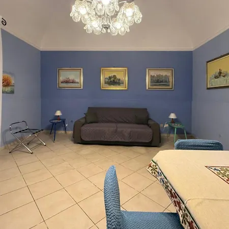 Donna Lola Apartamento *