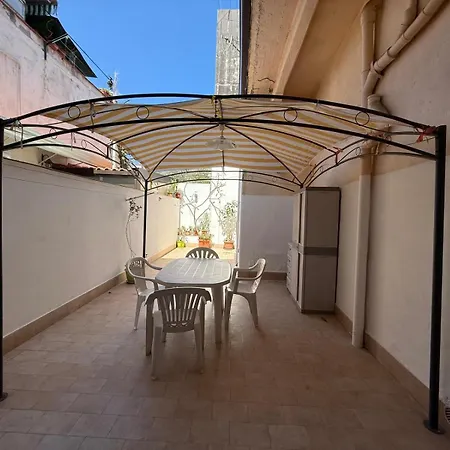 Donna Lola Apartamento