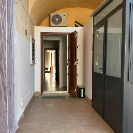 Donna Lola Apartamento