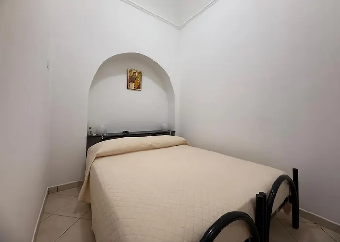 Lejlighed Donna Lola Riposto